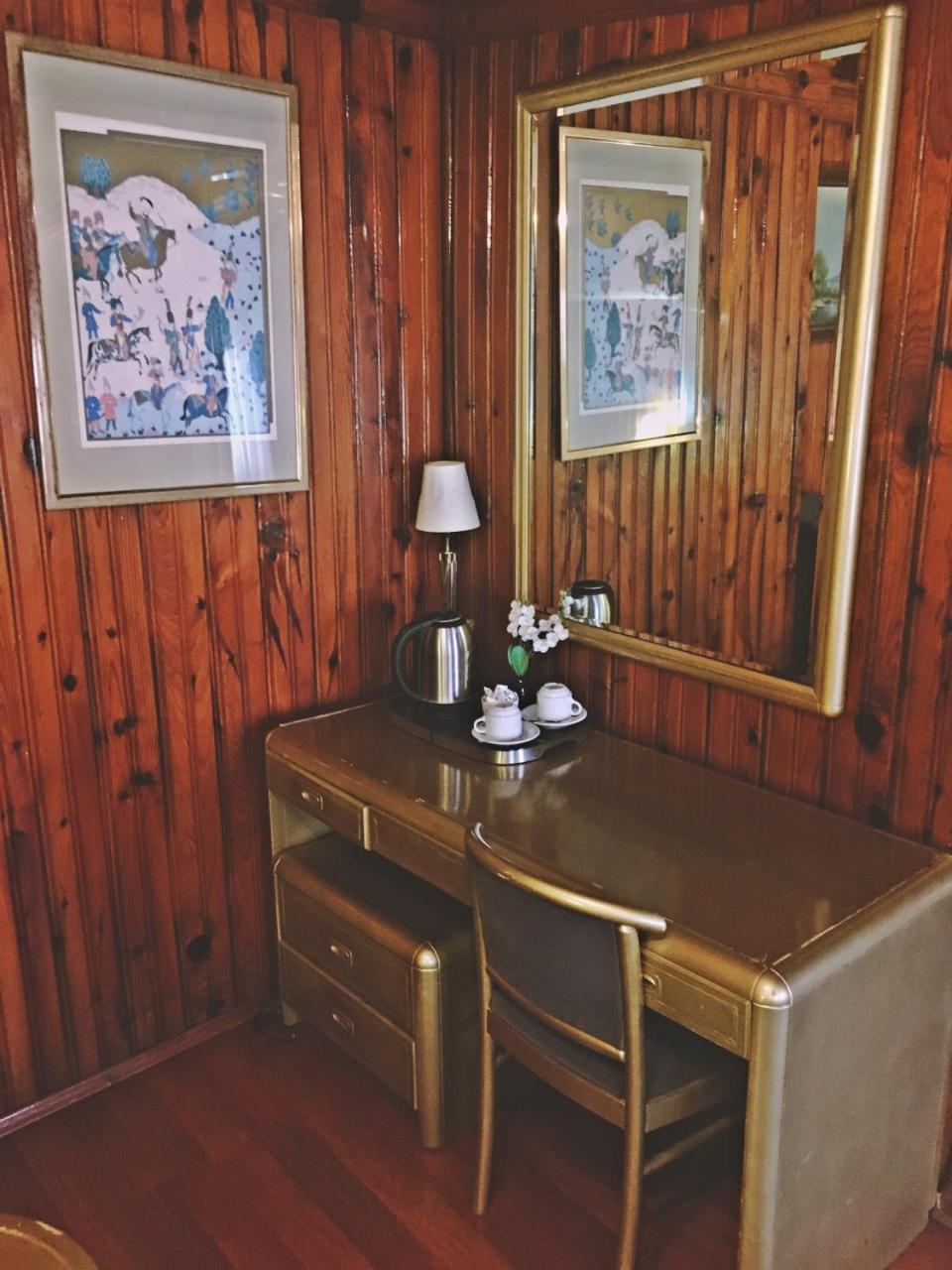 Hotel Imga Istanboel Buitenkant foto